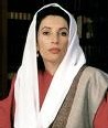 Al-Qaida revendique l'assassinat de Benazir Bhutto