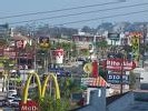 Les Français boudent le fast food