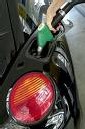 Une hausse du carburant ? Une hausse du carburant ?