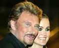 Le couple Hallyday va adopter un deuxième enfant courant 2008