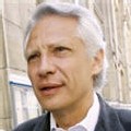 Dominique de Villepin devient avocat Dominique de Villepin devient avocat