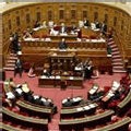 Le Sénat vote la révision constitutionnelle