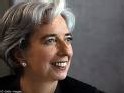 La démission de Christine Lagarde annoncée sur BFM