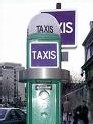 Hausse des tarifs des taxis