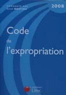 Code de l’expropriation