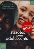 Paroles pour adolescent