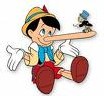 Le nez a de quoi s'allonger ! Le nez a de quoi s'allonger !