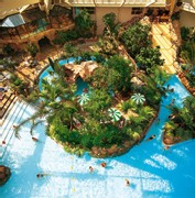 Center Parcs : un nouveau village ouvrira en Moselle Center Parcs : un nouveau village ouvrira en Moselle