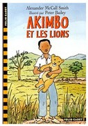 Akimbo et les lions