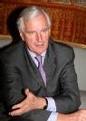 Michel Barnier poursuit la modernisation du ministère de l'agriculture et de la pêche Michel Barnier poursuit la modernisation du ministère de l'agriculture et de la pêche