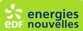 EDF Energie Nouvelles construira 5 parcs éoliens au Canada