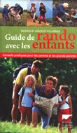 Guide de rando avec les enfants