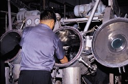 Pacte PME : un succès en 2007 Pacte PME : un succès en 2007