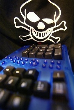 Un projet de loi pour lutter contre le piratage sur internet