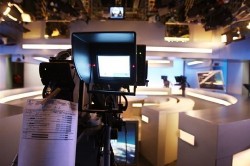 Grève dans l'audiovisuel public et réunion de la commission Copé