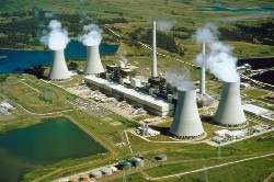 Construction d’un deuxième réacteur nucléaire de troisième génération EPR Construction d’un deuxième réacteur nucléaire de troisième génération EPR