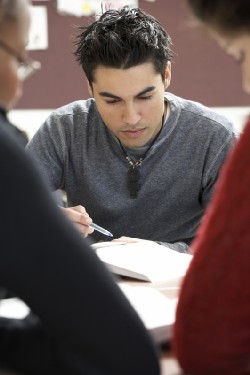 Pour une refonte des manuels scolaires