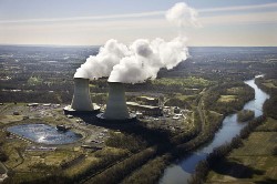 Un objectif de réduction de 30% des gaz à effet de serre serait envisageable Un objectif de réduction de 30% des gaz à effet de serre serait envisageable
