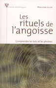 Les rituels de l'angoisse Les rituels de l'angoisse