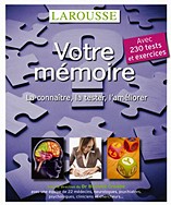 Votre mémoire