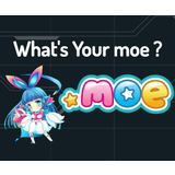 .moe : nouvelle extension la plus geek d'Internet