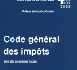Code Général des Impôts 