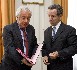Une étude sur le statut des différents cadres d’emploi des agents des polices municipales.