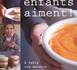 Enfin des recettes que mes enfants aiment !