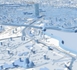 Aménagement du territoire : les partenaires du « Grand Paris »