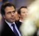 Luc Chatel: «on a réussi la quantité, pas la qualité»