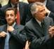 Villepin n'a pas voulu «régler des comptes» avec Sarkozy