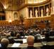 Taxe professionnelle : le Sénat adopte et modifie
