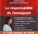 La responsabilité de l’enseignant Le guide juridique de l’école