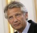 Dominique de Villepin tâte le terrain en banlieue, se présentant aux autres en prophète gaulliste