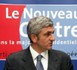 Hervé Morin rêve d’une société au centre