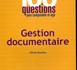 Gestion documentaire