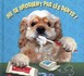 Les Chiens Ne Se Brossent Pas Les Dents !"