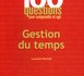 Gestion du temps
