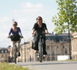 Bordeaux, capitale vélo avec « CYCLAB »