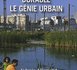 Sous la ville durable le génie urbain