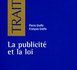 La publicité et la loi