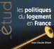 La politique de logement en France