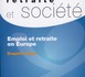 Retraite et Société