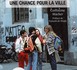 L'adolescence, une chance pour la ville