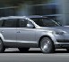 Q7 : Audi entrera en 2006 dans la danse des SUV