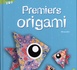 Premiers origami