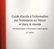 Guide d'accès à l'information sur l'entreprise en France et dans le monde