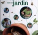 Observer la nature dans son jardin