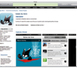 Le Salon du livre de Paris sur iPhone