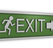 Exit !